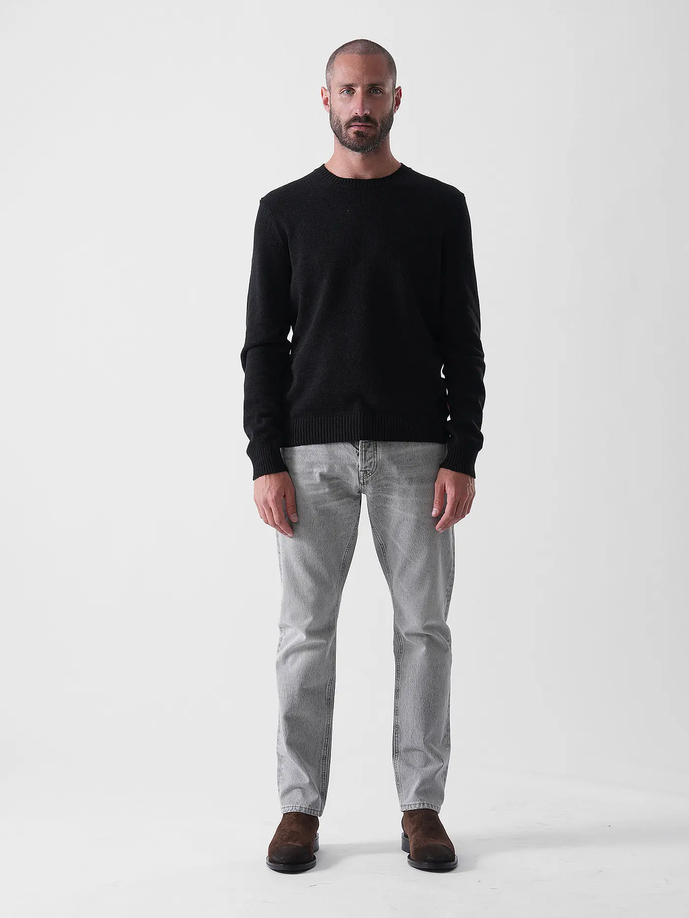 JOOP | Pullover BELAO | schwarz
